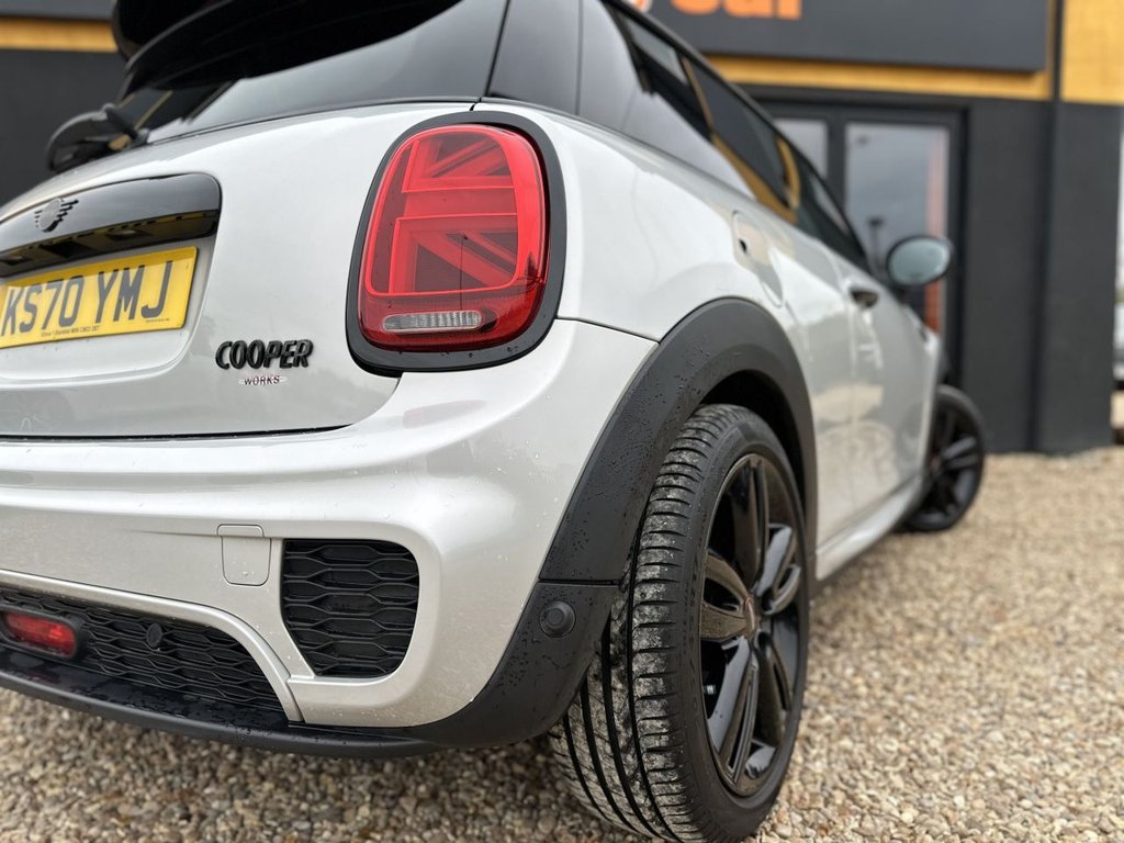 Used MINI Hatch 2020 for sale - 76236098: Photo 11