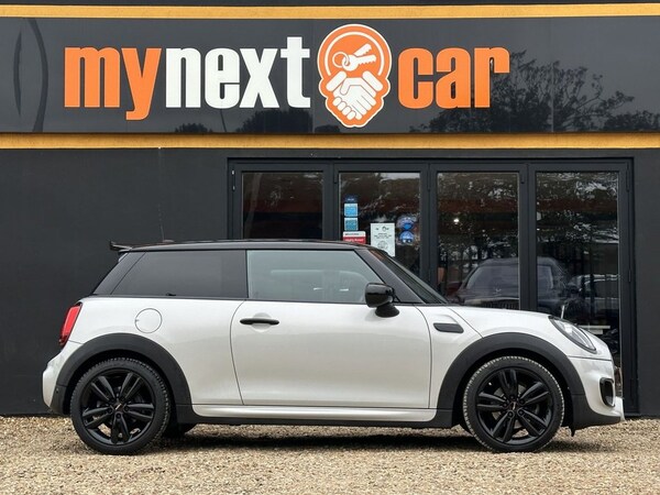 Used MINI Hatch 2020 for sale - 76236098: Photo 12