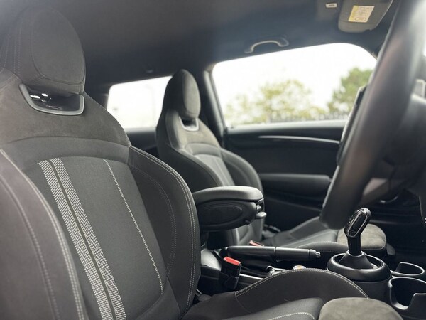 Used MINI Hatch 2020 for sale - 76236098: Photo 15