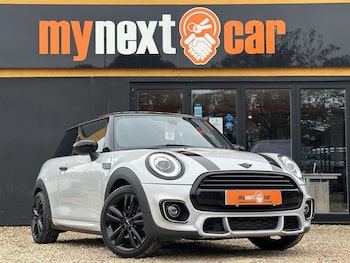 MINI - Hatch