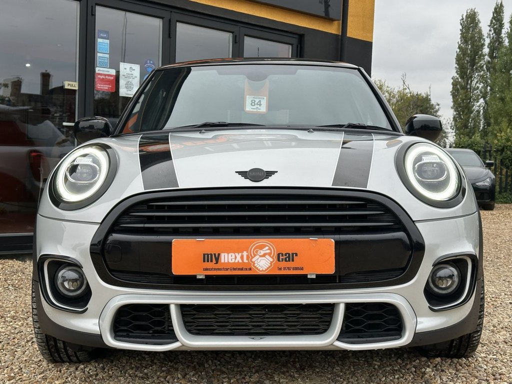 Used MINI Hatch 2020 for sale - 76236098: Photo 3