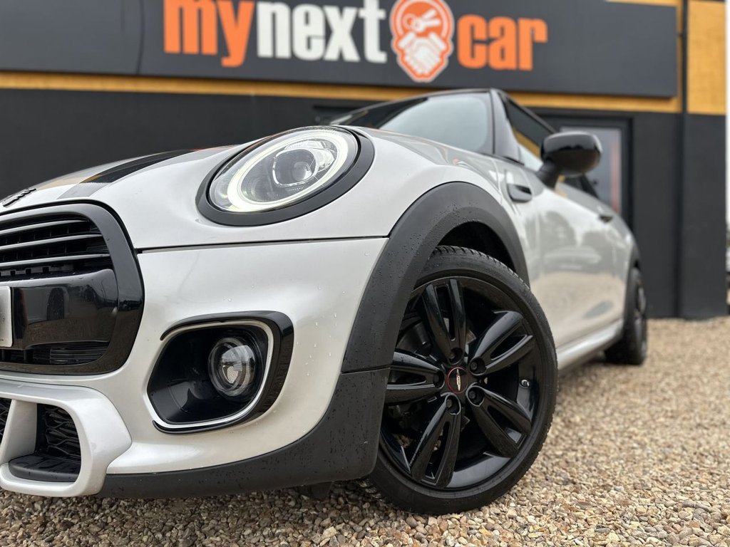 Used MINI Hatch 2020 for sale - 76236098: Photo 4