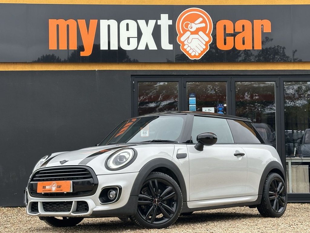 Used MINI Hatch 2020 for sale - 76236098: Photo 5