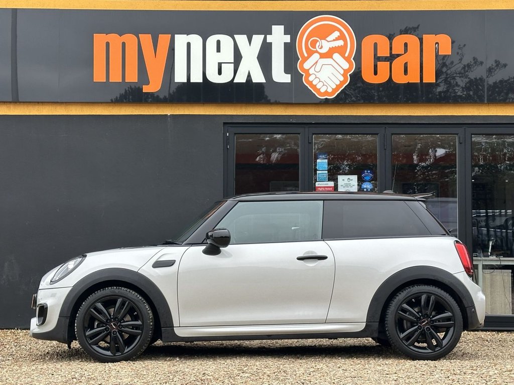 Used MINI Hatch 2020 for sale - 76236098: Photo 6