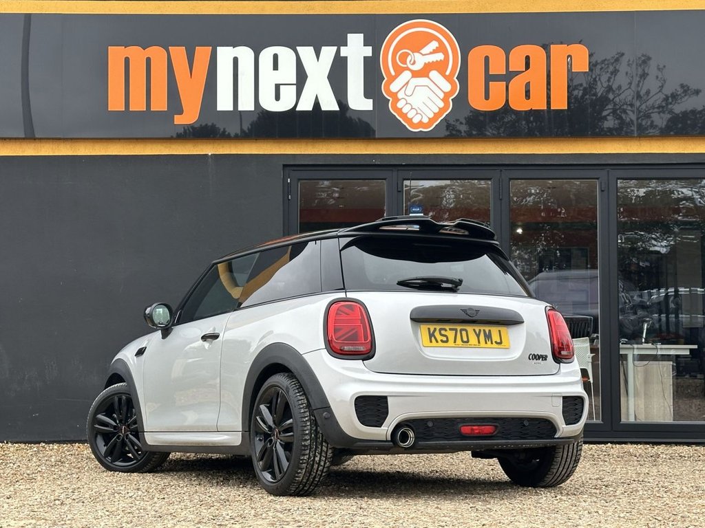 Used MINI Hatch 2020 for sale - 76236098: Photo 7