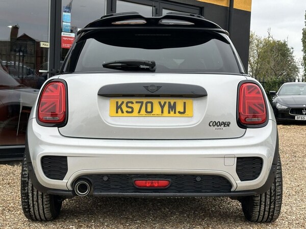 Used MINI Hatch 2020 for sale - 76236098: Photo 9