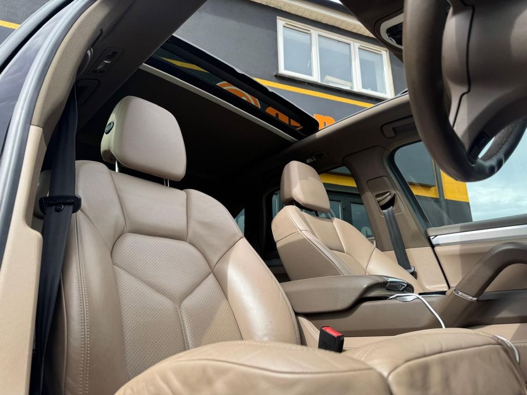 Used Porsche Cayenne 2013 for sale - 78212771: Photo 11