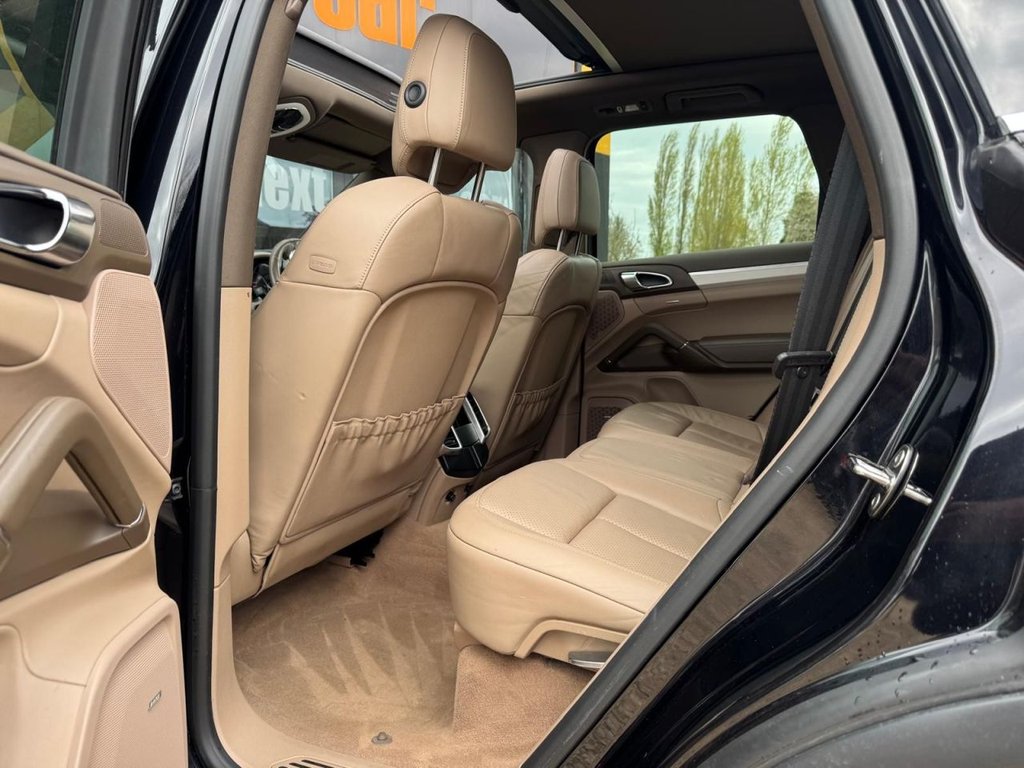 Used Porsche Cayenne 2013 for sale - 78212771: Photo 17