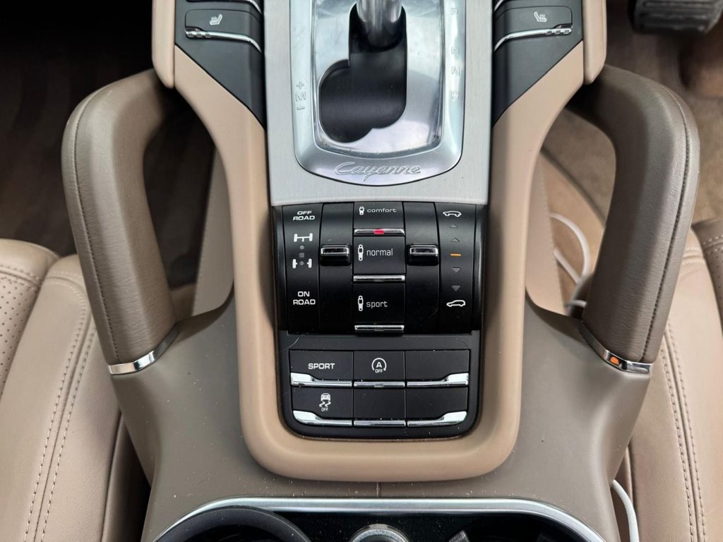 Used Porsche Cayenne 2013 for sale - 78212771: Photo 21