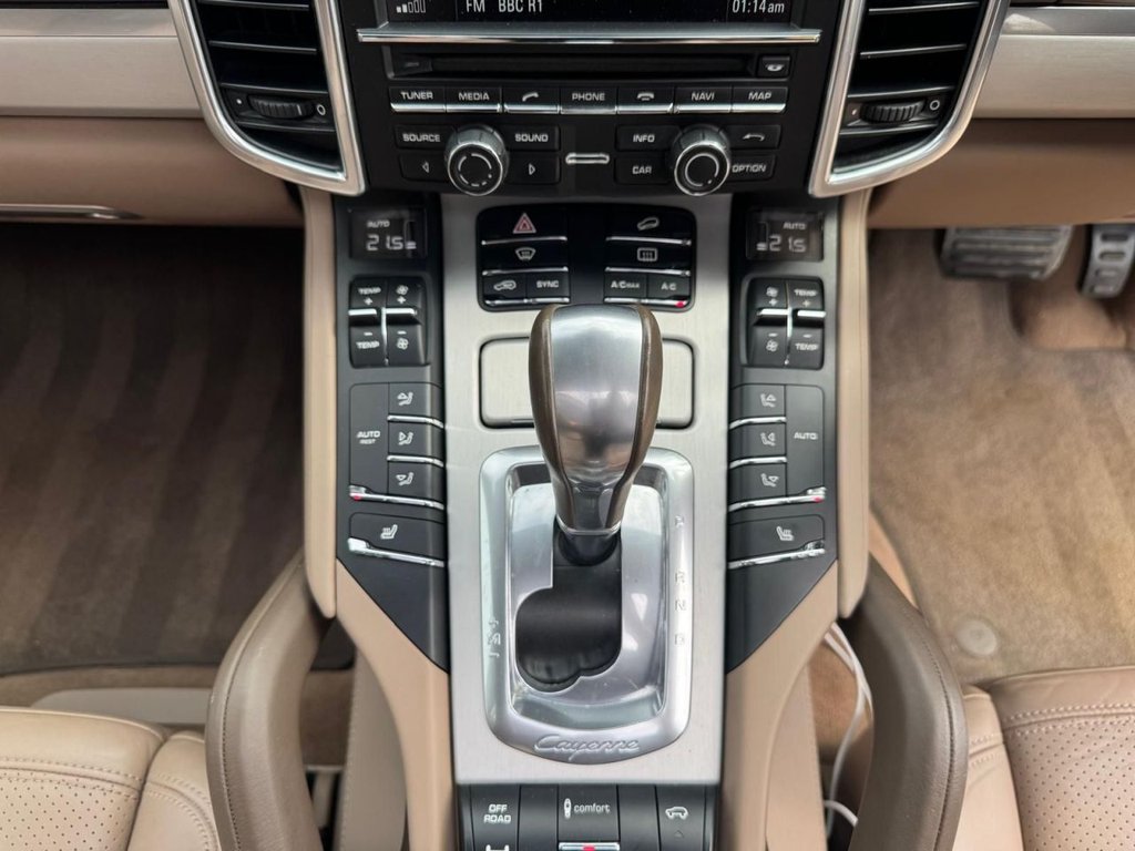 Used Porsche Cayenne 2013 for sale - 78212771: Photo 22