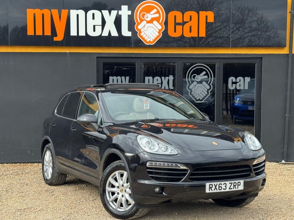 Used Porsche Cayenne 2013 for sale - 78212771: Photo 24