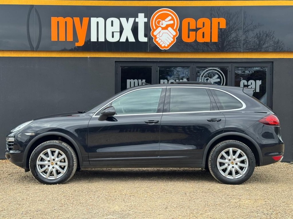 Used Porsche Cayenne 2013 for sale - 78212771: Photo 6