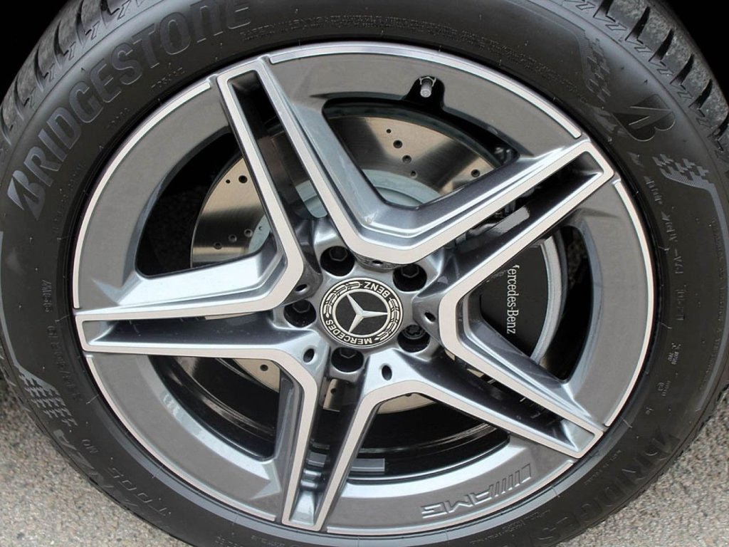 Used Mercedes-Benz GLA 2021 for sale - 78162496: Photo 3