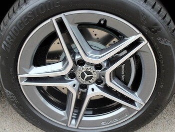 Used Mercedes-Benz GLA 2021 for sale - 78162496: Photo