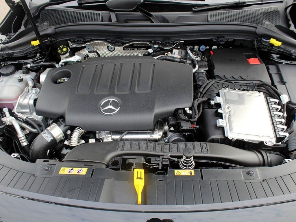 Used Mercedes-Benz GLA 2021 for sale - 78162496: Photo 5