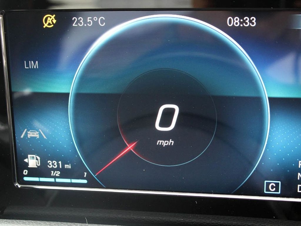 Used Mercedes-Benz GLA 2021 for sale - 78162496: Photo 7