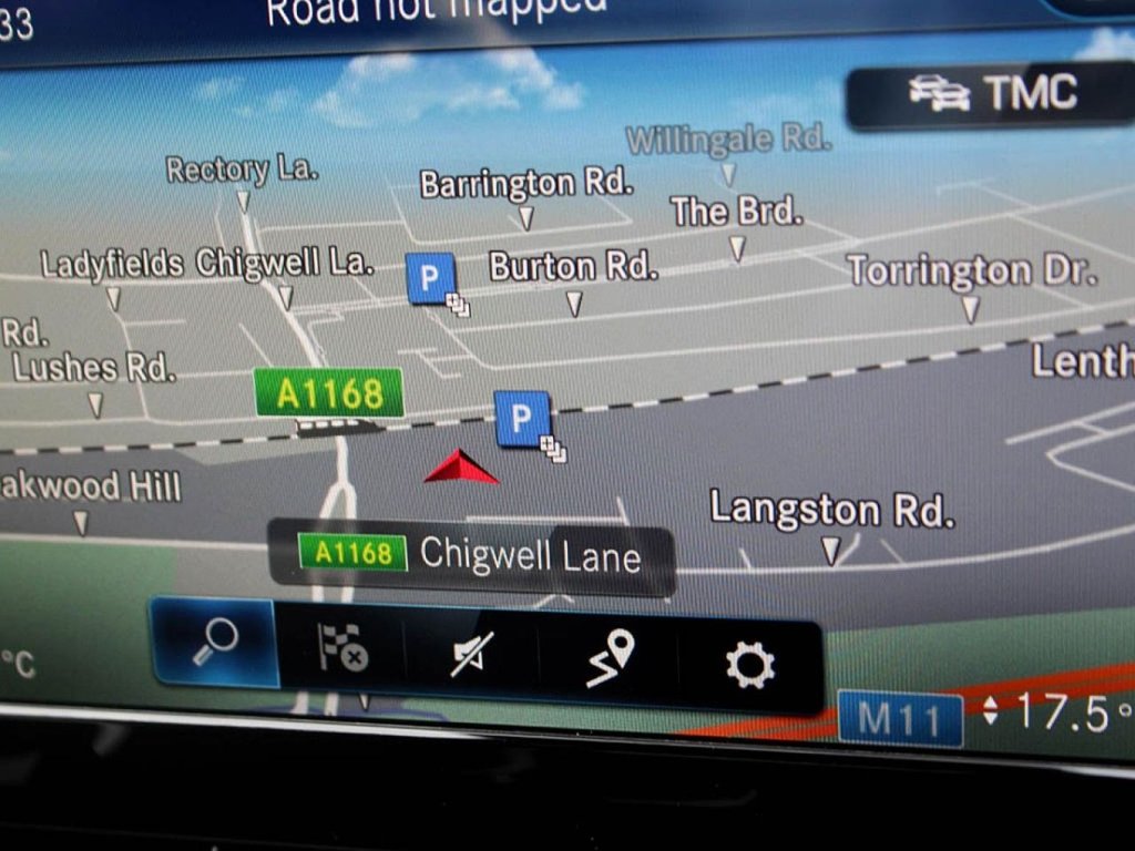 Used Mercedes-Benz GLA 2021 for sale - 78162496: Photo 8