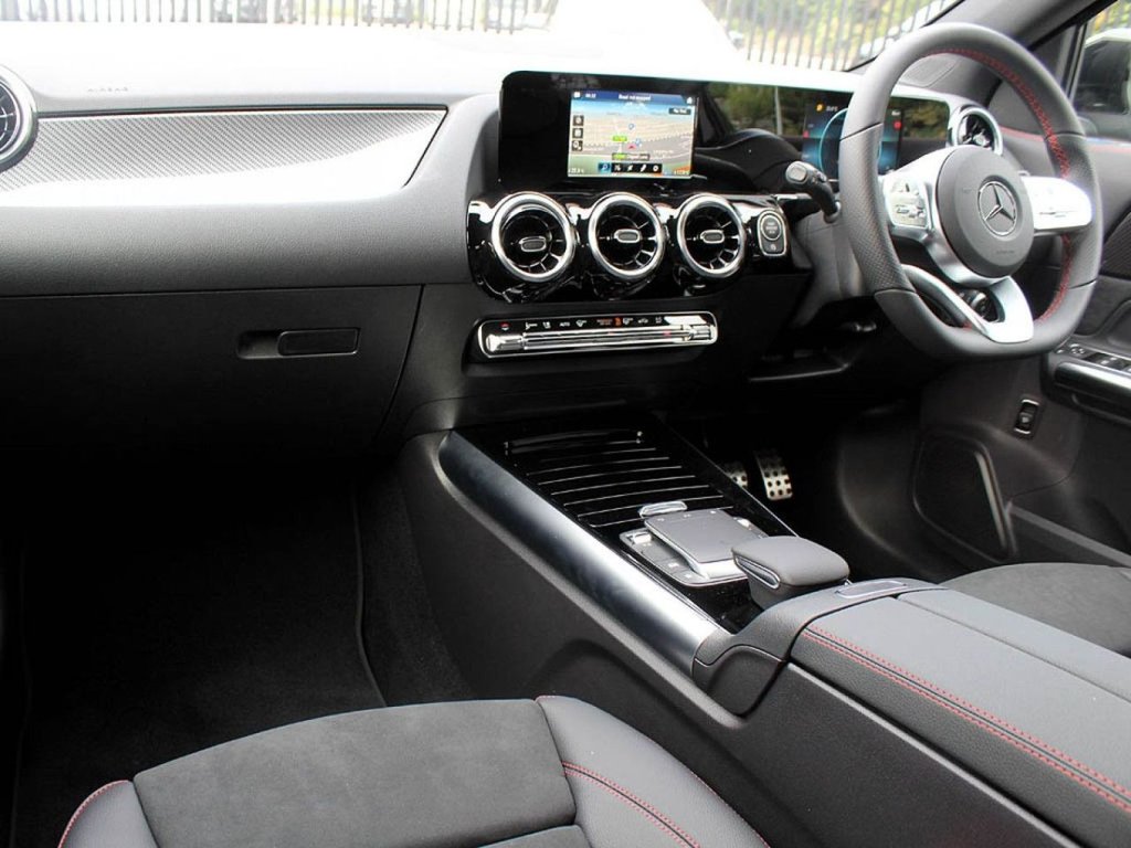 Used Mercedes-Benz GLA 2021 for sale - 78162496: Photo 9