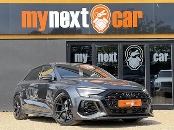 Used Audi RS3 2022 for sale - 78534055: Photo