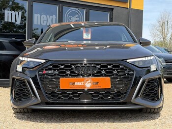 Used Audi RS3 2022 for sale - 78534055: Photo