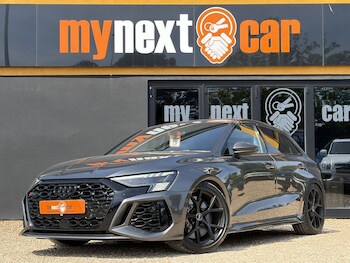Used Audi RS3 2022 for sale - 78534055: Photo