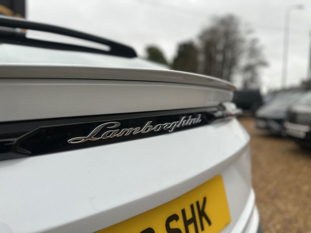 Used Lamborghini Urus 2018 for sale - 78162469: Photo 11