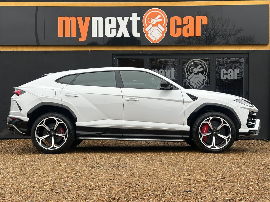 Used Lamborghini Urus 2018 for sale - 78162469: Photo 13
