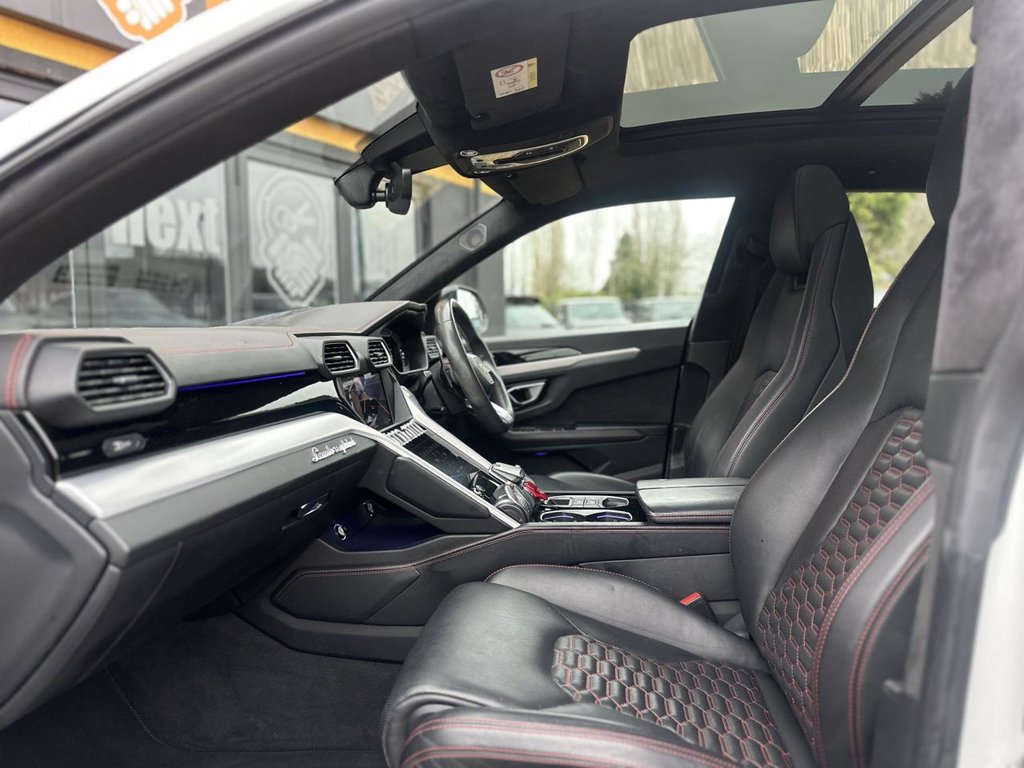 Used Lamborghini Urus 2018 for sale - 78162469: Photo 15