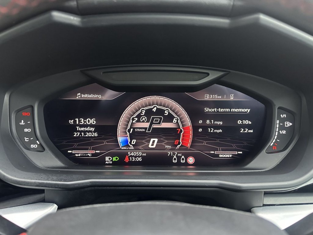 Used Lamborghini Urus 2018 for sale - 78162469: Photo 19