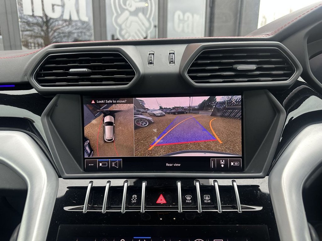 Used Lamborghini Urus 2018 for sale - 78162469: Photo 20