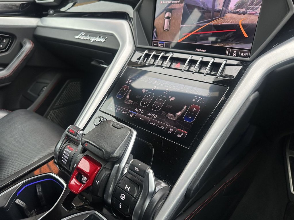 Used Lamborghini Urus 2018 for sale - 78162469: Photo 21