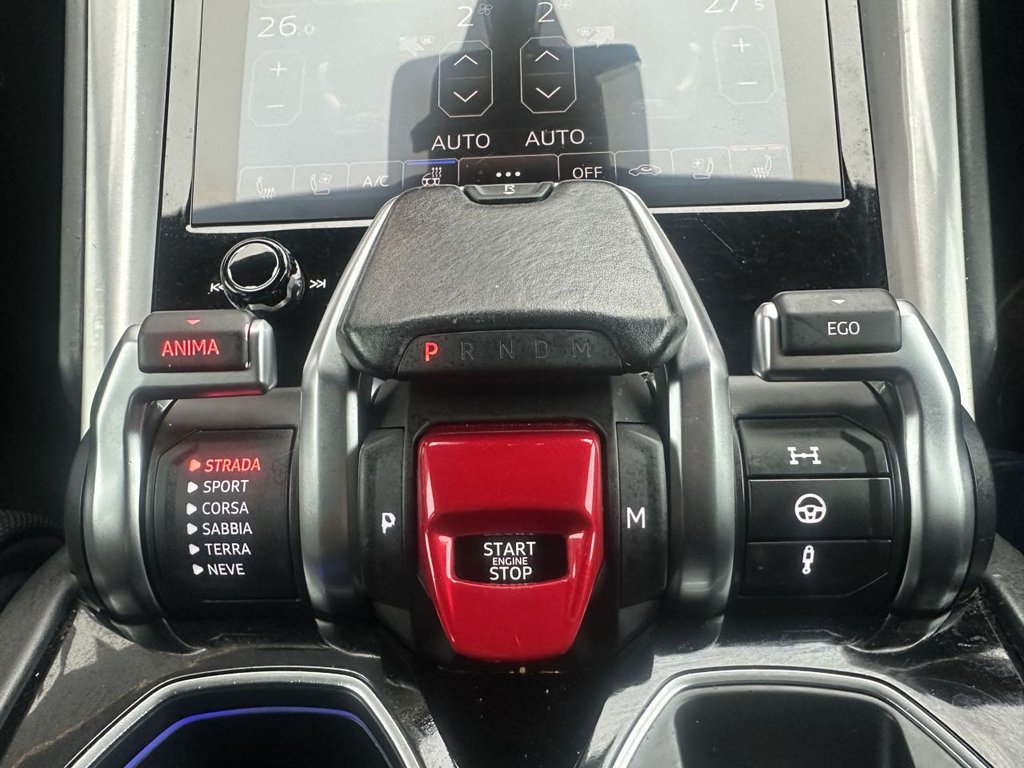 Used Lamborghini Urus 2018 for sale - 78162469: Photo 22