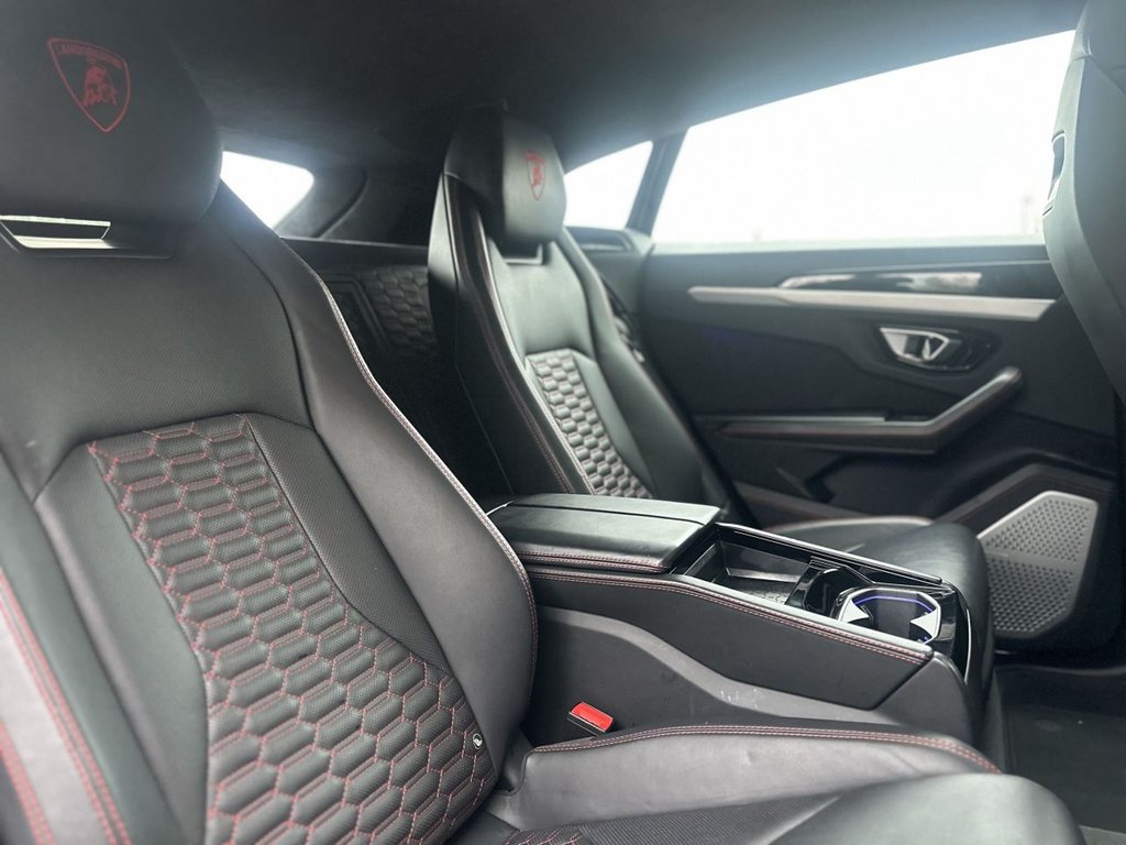 Used Lamborghini Urus 2018 for sale - 78162469: Photo 29