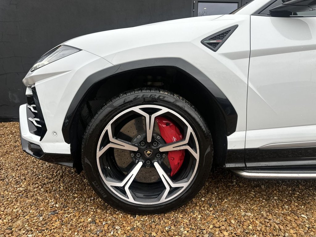 Used Lamborghini Urus 2018 for sale - 78162469: Photo 6