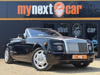 Used Rolls-Royce Phantom 2008 for sale - 78985373: Photo