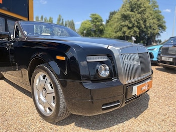Used Rolls-Royce Phantom 2008 for sale - 78985373: Photo
