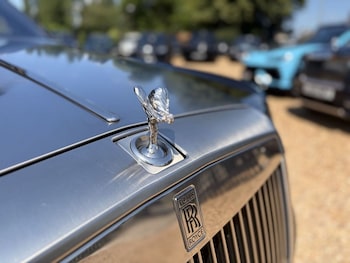 Used Rolls-Royce Phantom 2008 for sale - 78985373: Photo