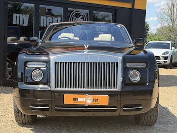 Used Rolls-Royce Phantom 2008 for sale - 78985373: Photo