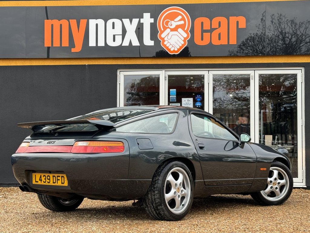 Used Porsche 928 1994 for sale - 78162421: Photo 10