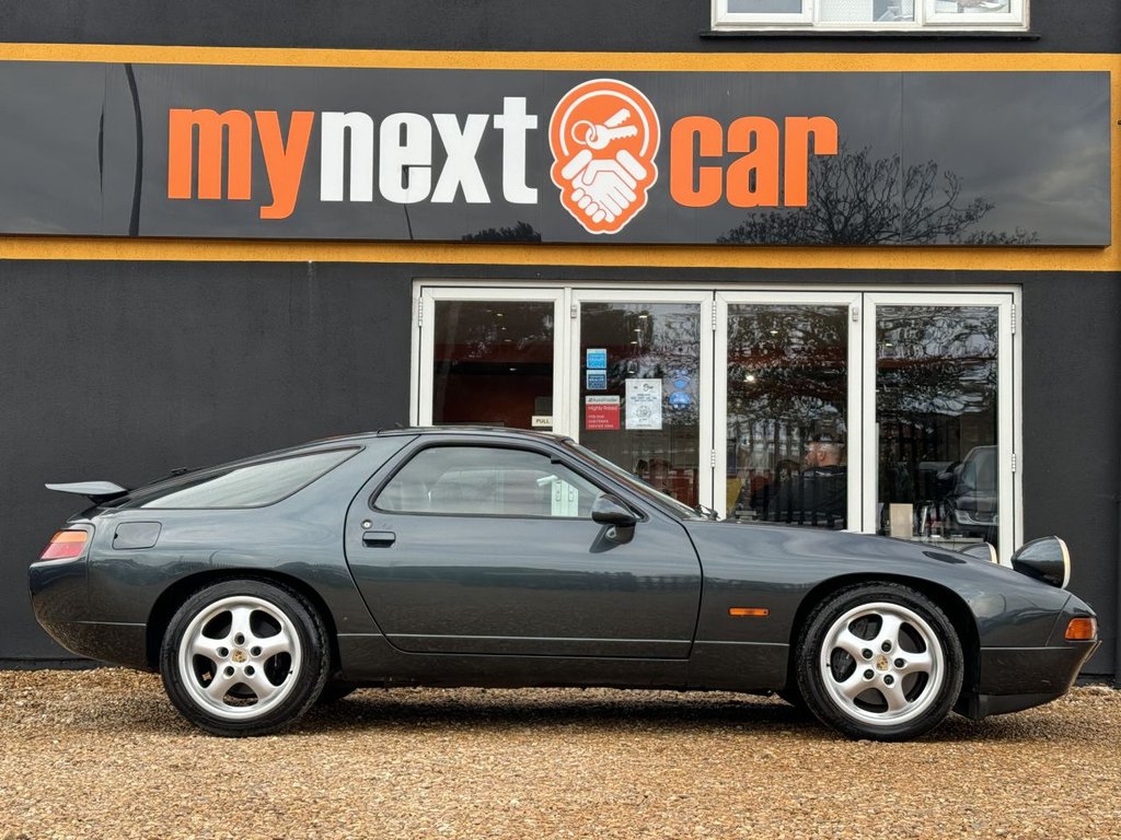 Used Porsche 928 1994 for sale - 78162421: Photo 11