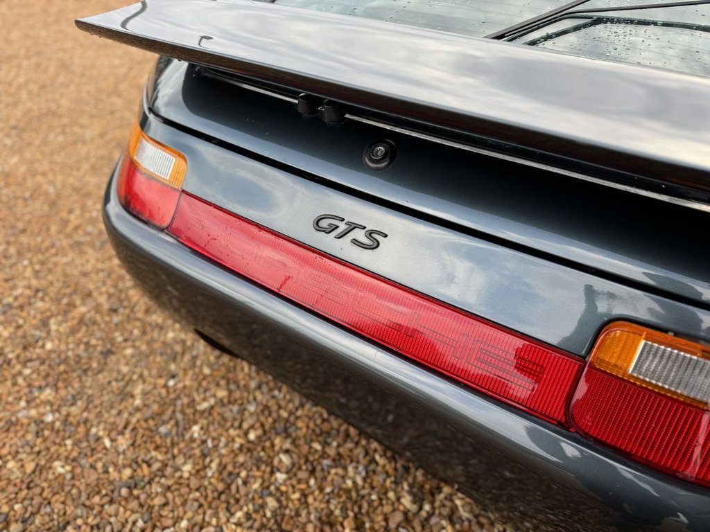 Used Porsche 928 1994 for sale - 78162421: Photo 14