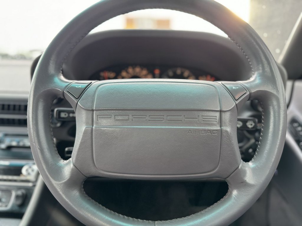Used Porsche 928 1994 for sale - 78162421: Photo 18