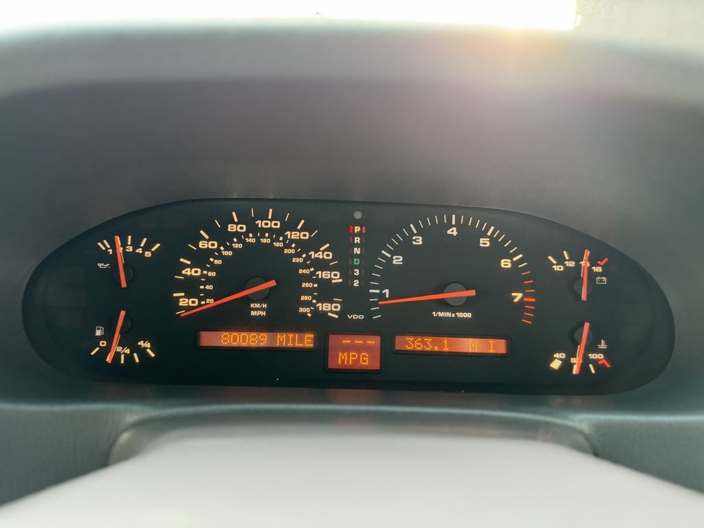 Used Porsche 928 1994 for sale - 78162421: Photo 19