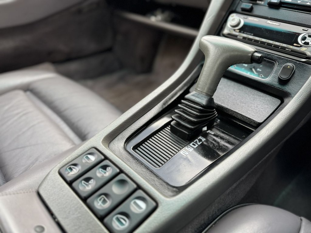 Used Porsche 928 1994 for sale - 78162421: Photo 21