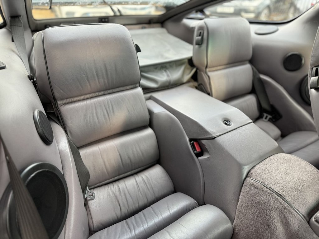 Used Porsche 928 1994 for sale - 78162421: Photo 27