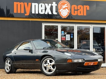 Used Porsche 928 1994 for sale - 78162421: Photo