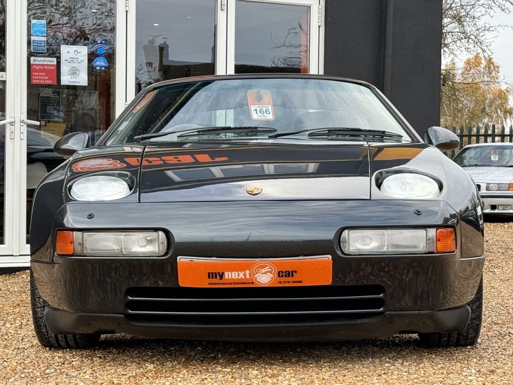 Used Porsche 928 1994 for sale - 78162421: Photo 3