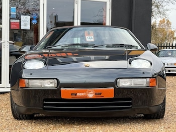 Used Porsche 928 1994 for sale - 78162421: Photo