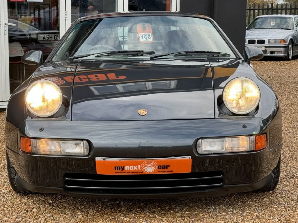 Used Porsche 928 1994 for sale - 78162421: Photo 4