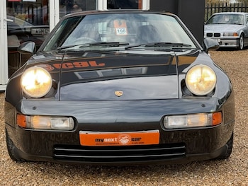 Used Porsche 928 1994 for sale - 78162421: Photo